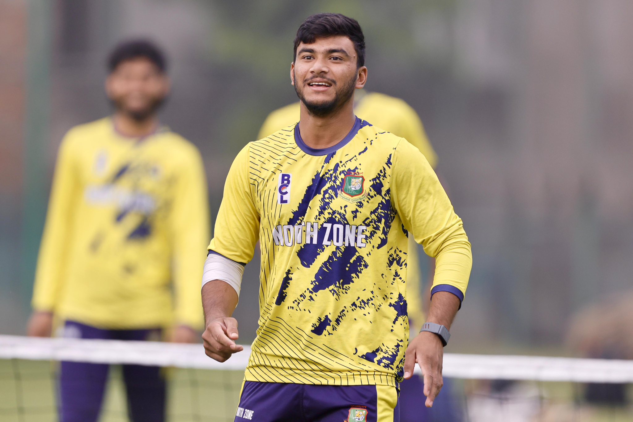 এসএম মেহরব