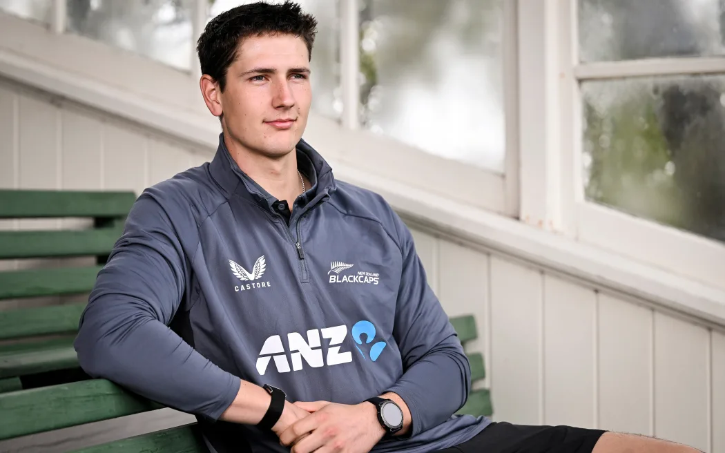 দ্বিতীয় টি-টোয়েন্টি থেকে ছিটকে গেলেন জ্যাকবস