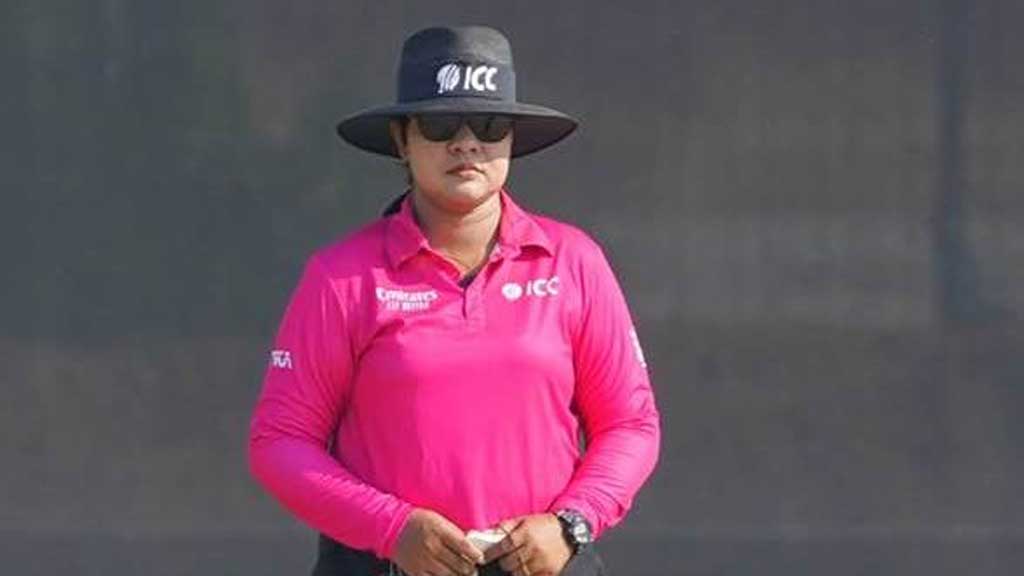 নারী টি-টোয়েন্টি বিশ্বকাপেও থাকছেন জেসি