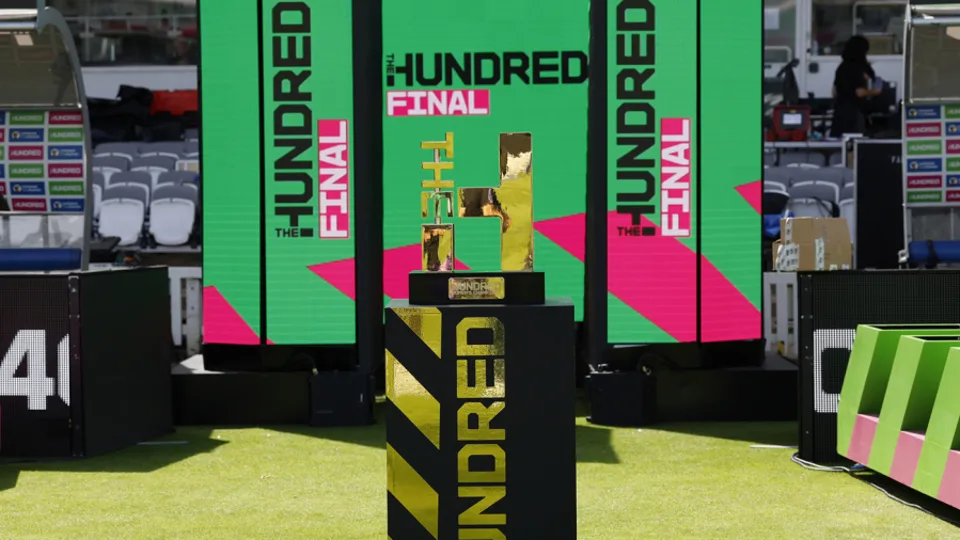 দ্য হান্ড্রেড