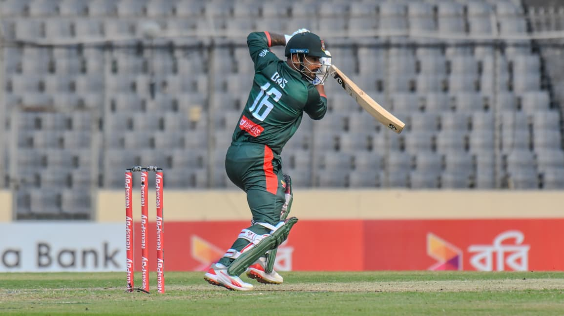 ‘সাকিব-মুশফিকের জায়গায় লিটনের থিতু হওয়া গুরুত্বপূর্ণ’