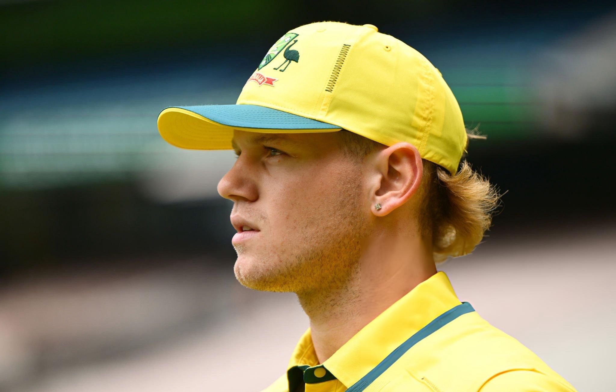 Fraser-McGurk pulls out of PSL as Hendricks replaces Charles at Karachi