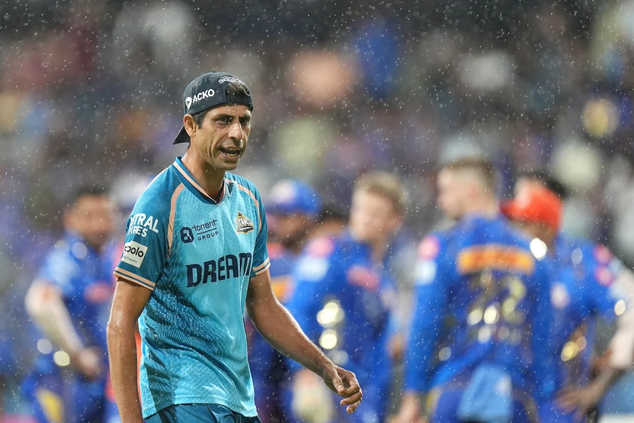 আইপিএলে অংশ নিতে নয়, শিরোপা জিততে এসেছি: নেহরা