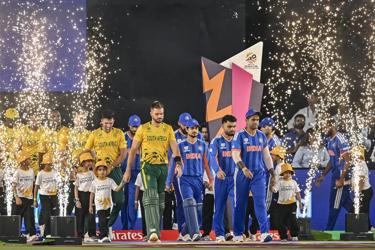South Africa, India eye T20 World Cup rematch as semi-finals begin