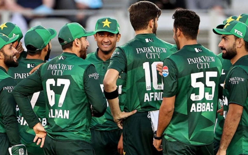 ক্রিকেটারদের জরিমানার খবর উড়িয়ে দিল পিসিবি