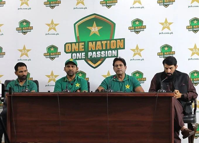 বাবর-ফখরের চোট, তদন্ত করার অনুরোধ নির্বাচকদের