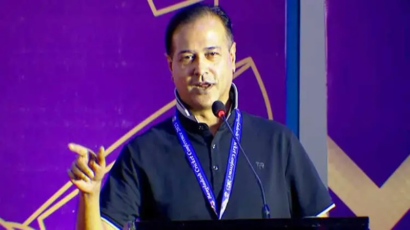 বিসিবি পরিচালক আসিফের বিরুদ্ধে অর্থ আত্মসাতের অভিযোগে থানায় জিডি