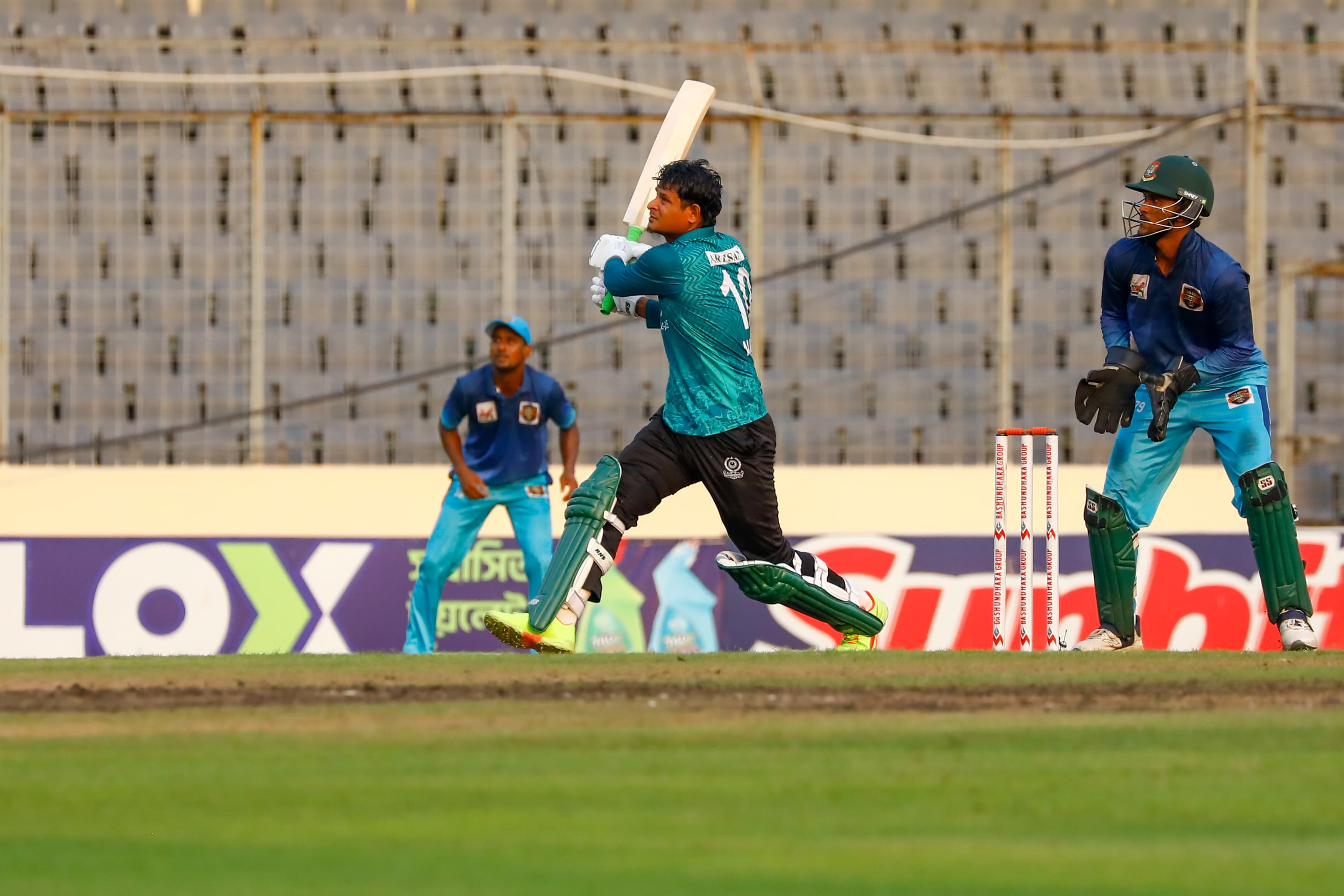 Nasum Ahmed's crucial unbeaten 21 helps Mohammedan their vital win, Cricfrenzy