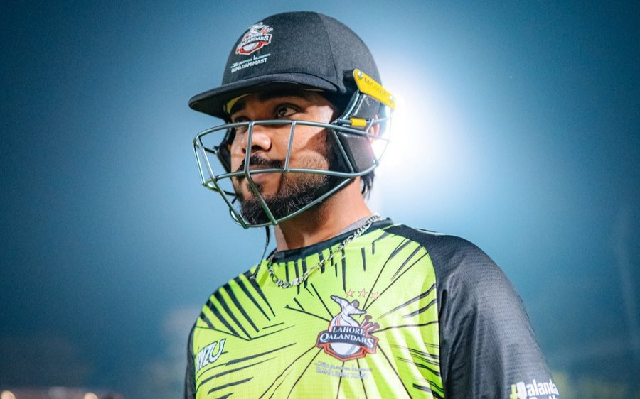 নাওয়াজের এক ওভারে ইমনের ২ ছক্কায় ১৯