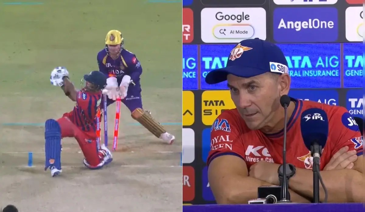 নিকোলাস পুরান-জাস্টিন ল্যাঙ্গার, ফাইল ফটো