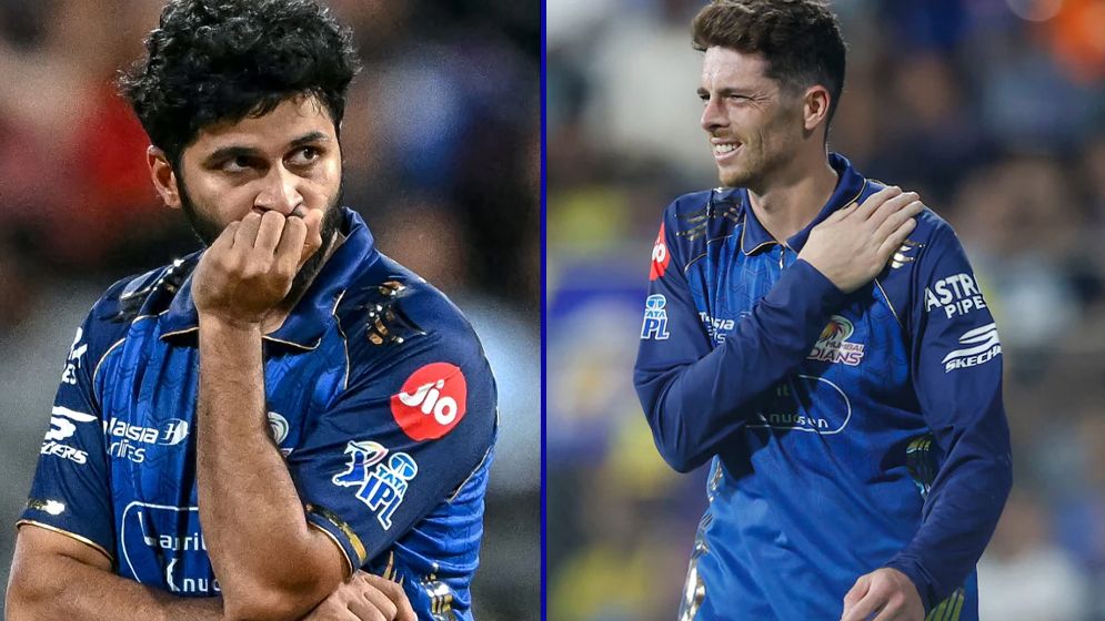 মুম্বাইয়ের বিরুদ্ধে এক ম্যাচে ১৩ খেলোয়াড় খেলানোর অভিযোগ