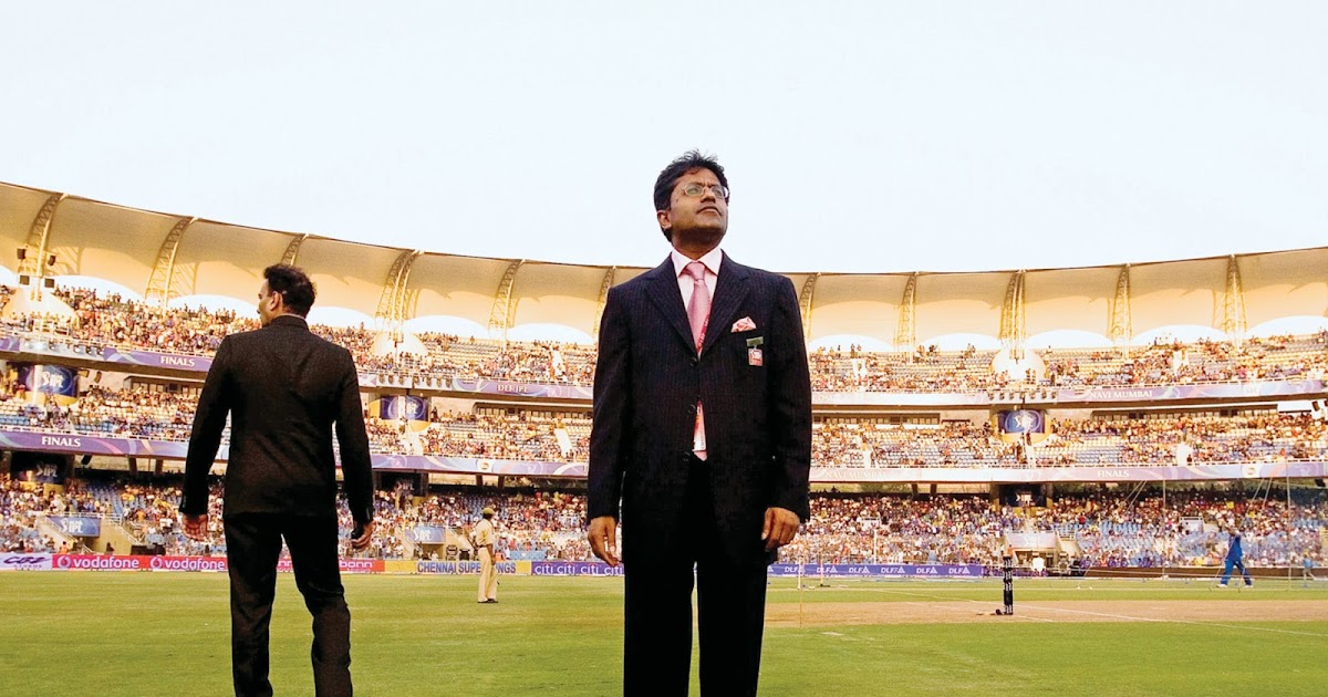 টেস্ট ক্রিকেট বাঁচাতে পারে আইপিএলের মডেল: মোদি