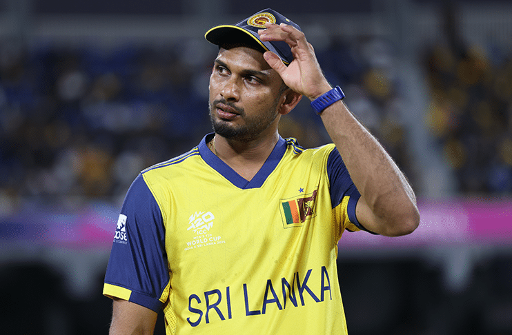 ১ বছরের জন্য পিএসএলে নিষিদ্ধ শানাকা, চাইলেন ক্ষমা