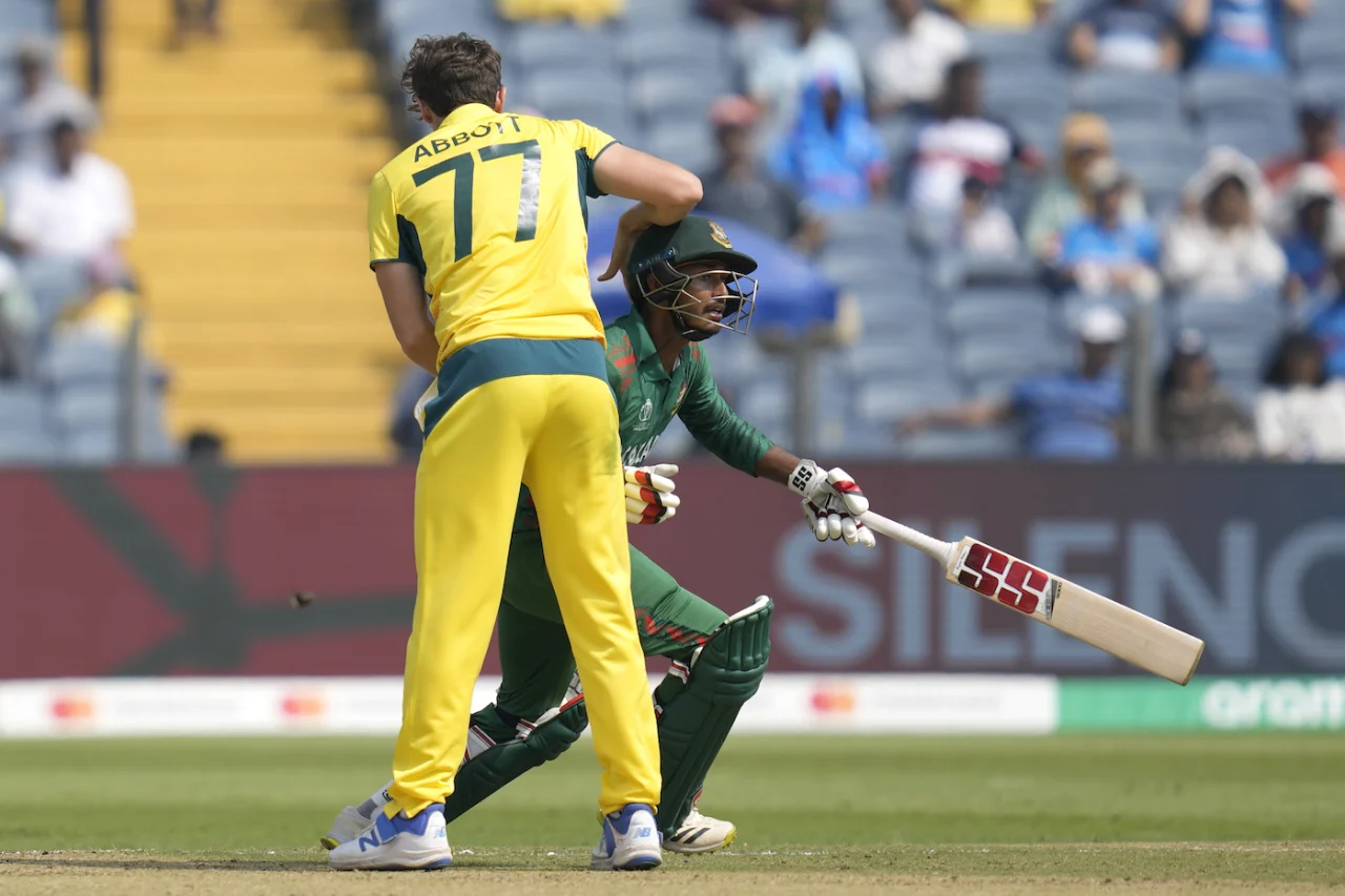 BCB revises Australia tour schedule, ODIs in Mirpur and T20Is in Chattogram