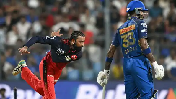 সবকিছুই সৃষ্টিকর্তার ওপর ছেড়ে দিই: ক্রুনাল