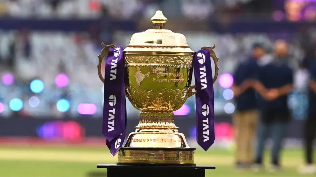 আইপিএলের মাঝপথে নিয়ম কঠিন করল বিসিসিআই