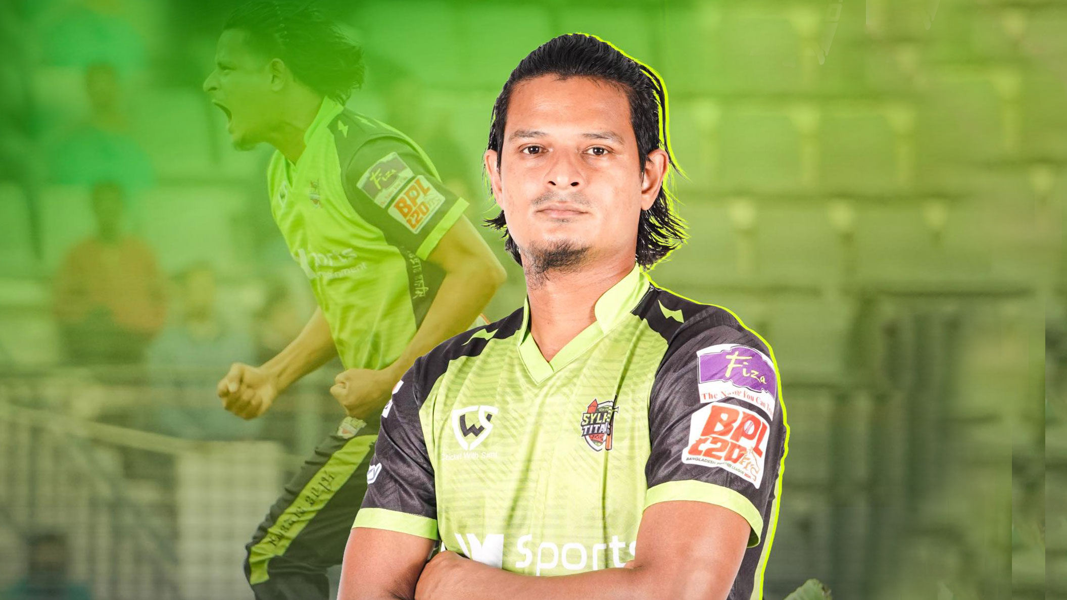 নাসুম আহমেদ