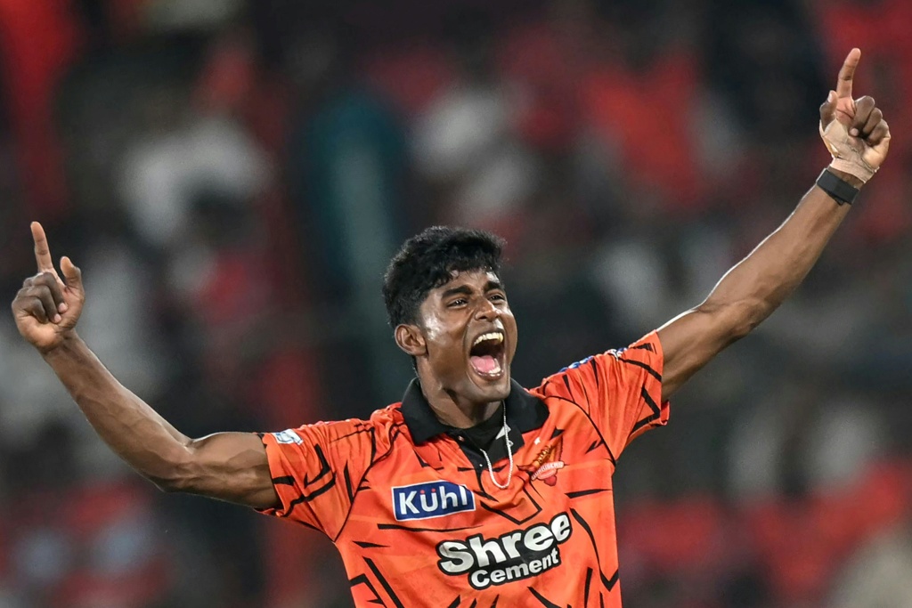 Sakib Hussain: IPL quick whose mum sold her jewellery to fund cricket dream