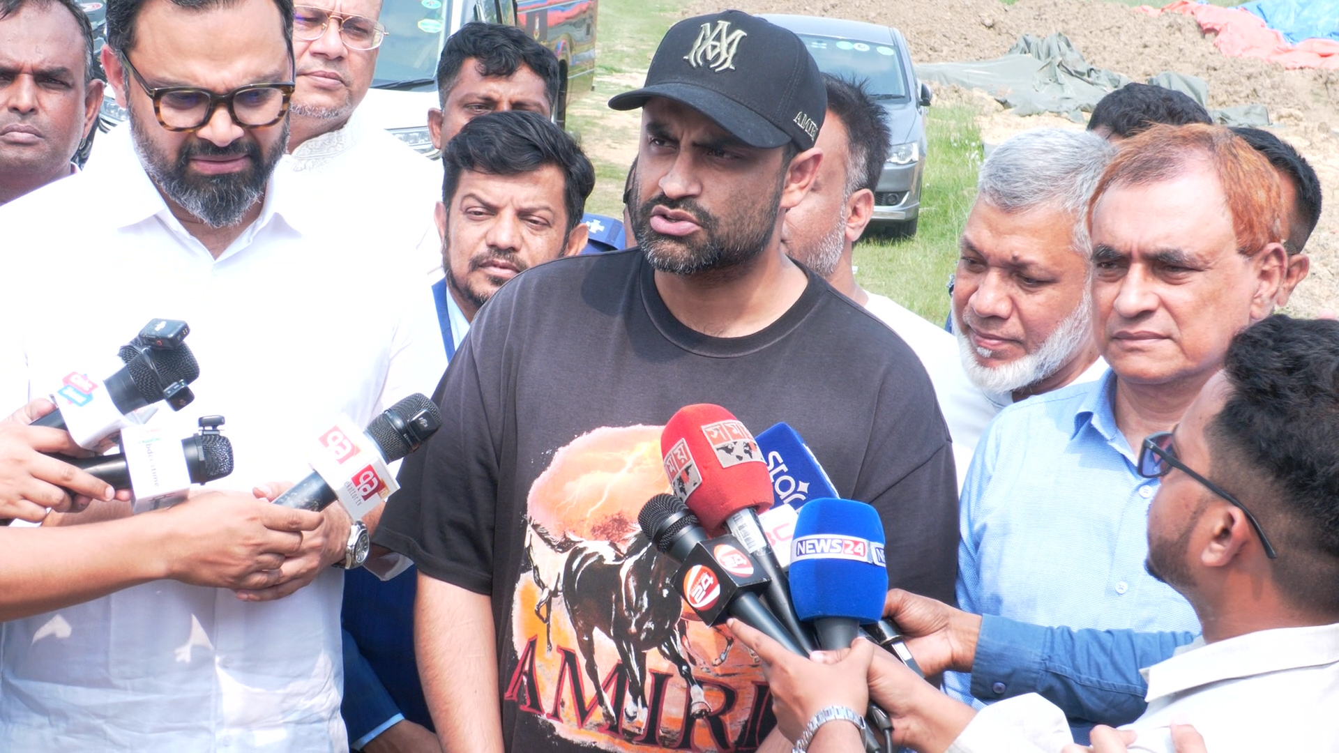 ক্রিকফ্রেঞ্জি