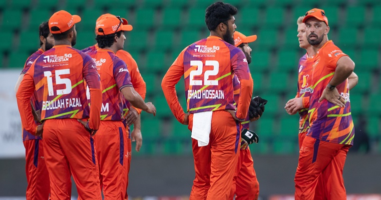 পিন্ডিজের একাদশে ২ পরিবর্তন