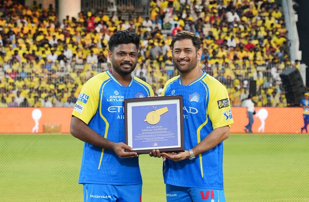 ধোনি নাকি স্যামসন, উইকেটকিপিং করবেন কে?