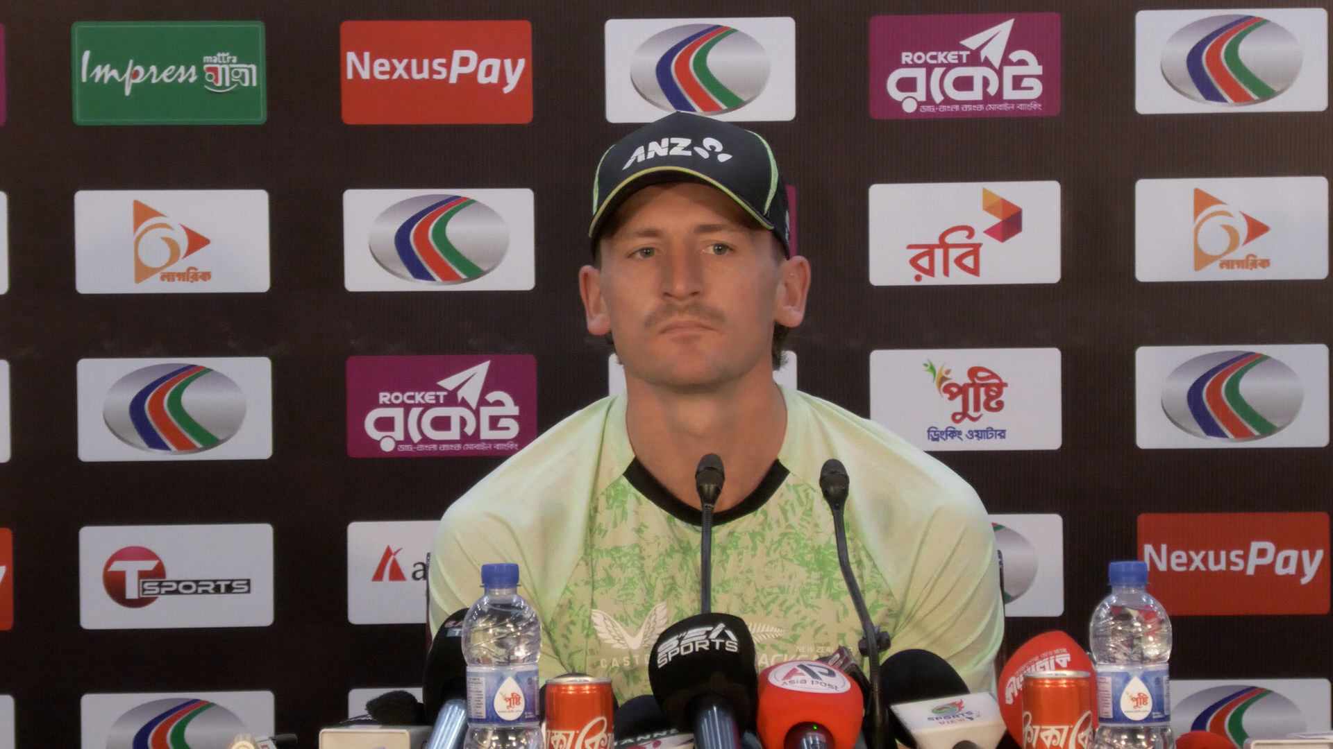 সিরিজ জয় নিউজিল্যান্ডের জন্য অনেক বড় অর্জন হবে: স্মিথ