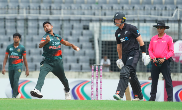 BCB plans to revise New Zealand series match timings to save energy