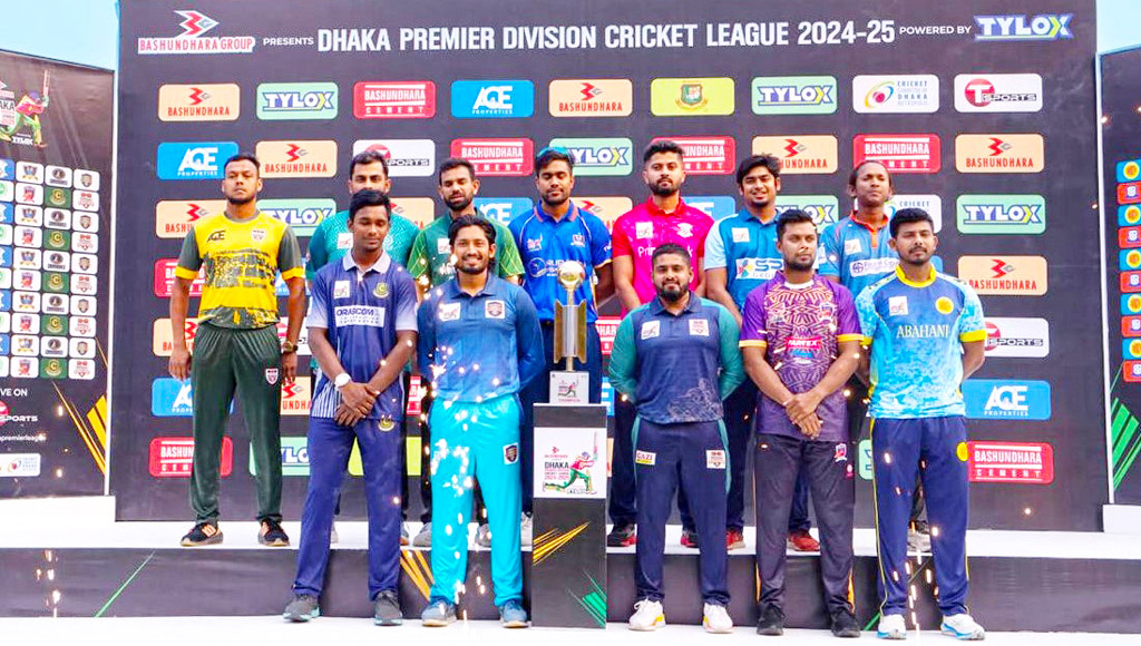 ৬৯ ম্যাচের ডিপিএল শুরু হচ্ছে ৪ মে