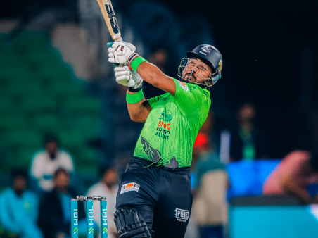 Emon says calm approach powered his PSL breakthrough for Lahore