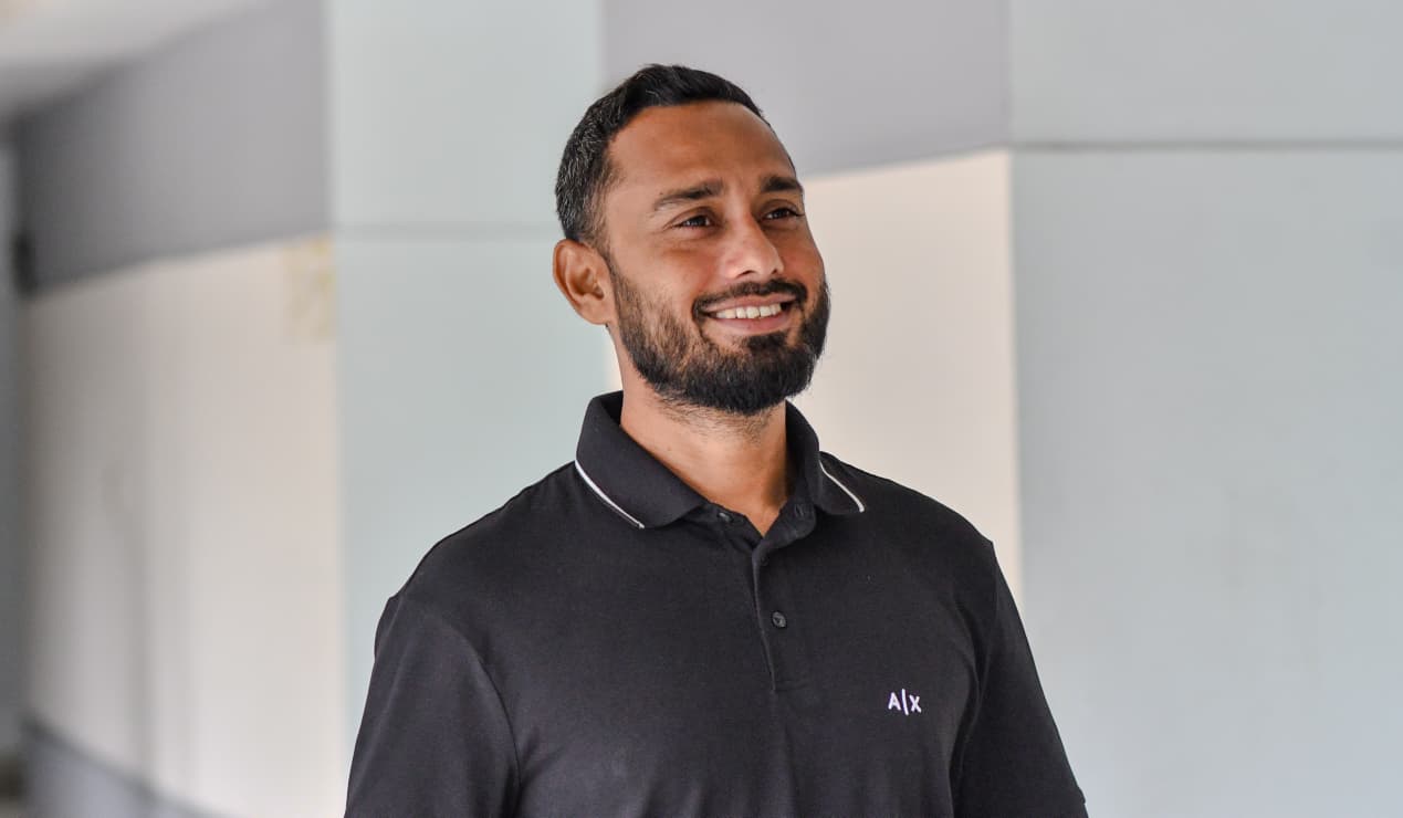 মোহাম্মদ মিঠুন, বিসিবি