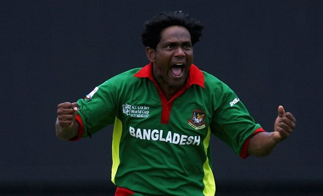 বিসিবির নতুন স্পিন বোলিং কোচ রফিক