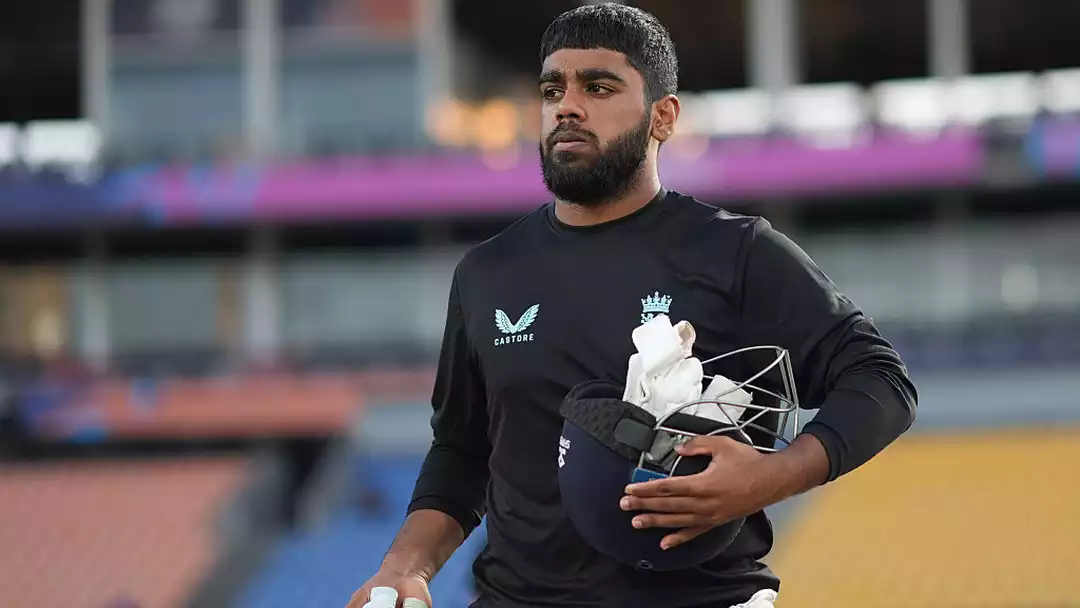 ডাকেটের বদলি হয়ে আইপিএলে প্রথমবার রেহান