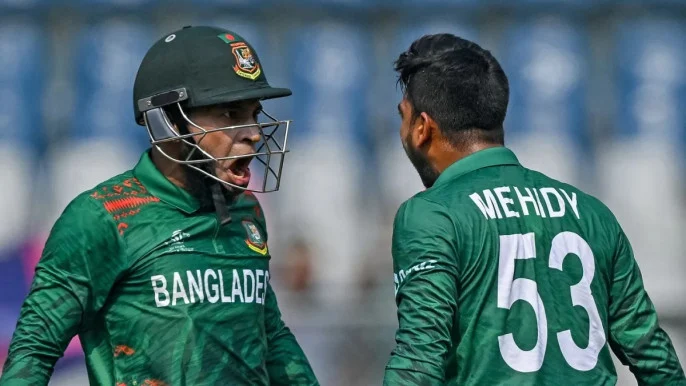 মুশফিক ভাই আরও কিছুদিন খেলতে পারতেন: মিরাজ