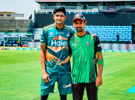 Mustafizur, Nahid denied PSL return as BCB withdraws NOCs