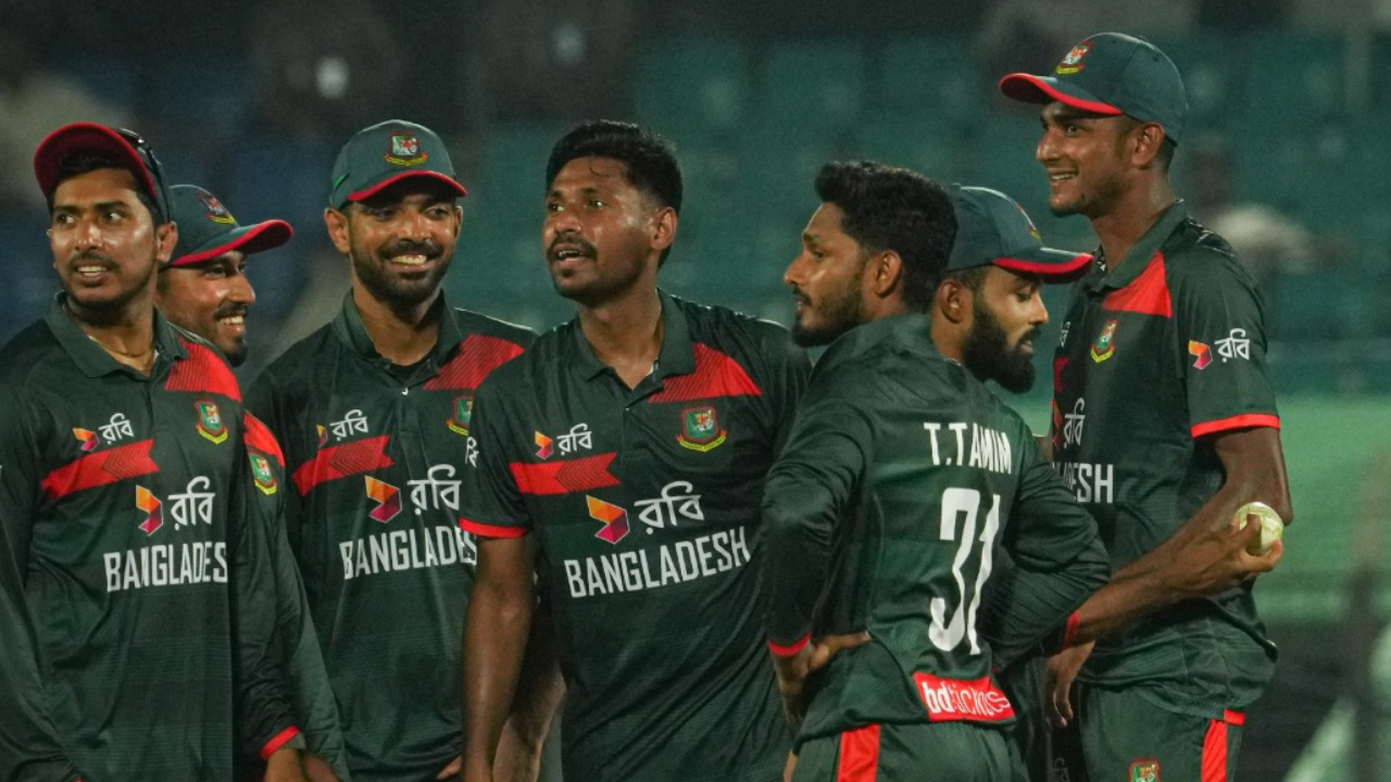 বাংলাদেশ দল