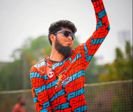 Rishad in as Rawalpindiz bat first against Islamabad