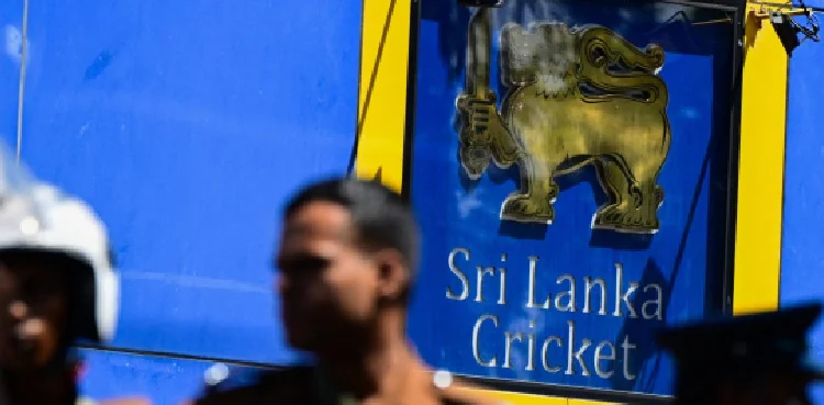 Sri Lanka government tells cricket board to quit