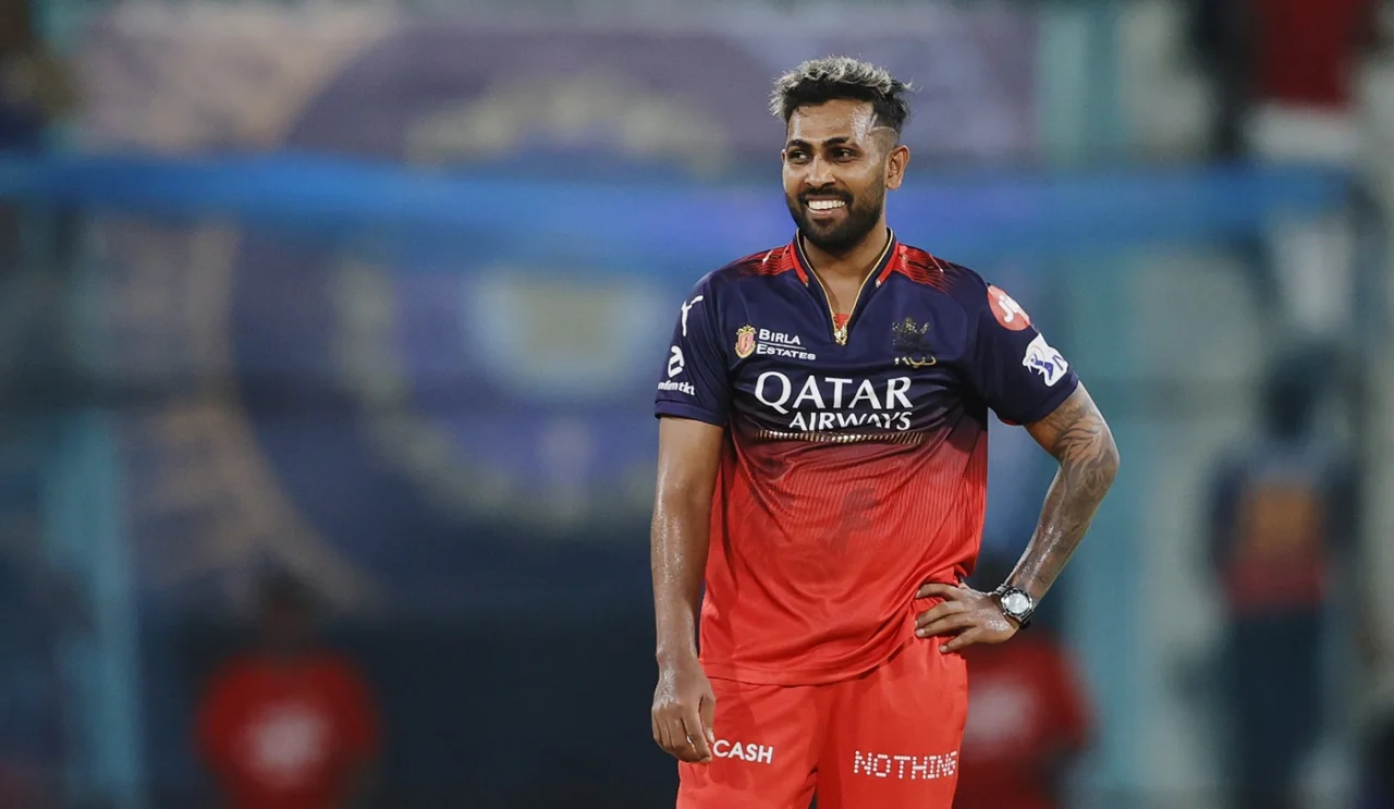 আইপিএল খেলতে এবার শ্রীলঙ্কা বোর্ডের বিরুদ্ধে মামলা থুশারার