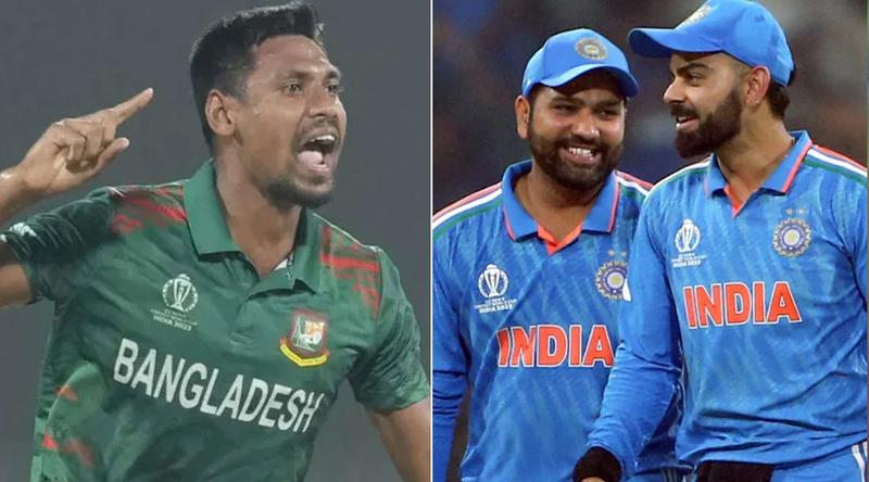 ভারতকে বিসিবির চিঠি, ইঙ্গিত সম্পর্ক পুনঃস্থাপনের