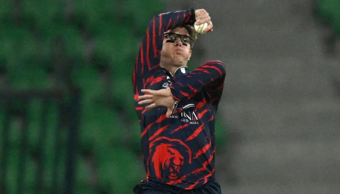 Zampa says IPL no longer made financial sense