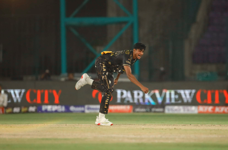 BCB clears Nahid to play PSL Final