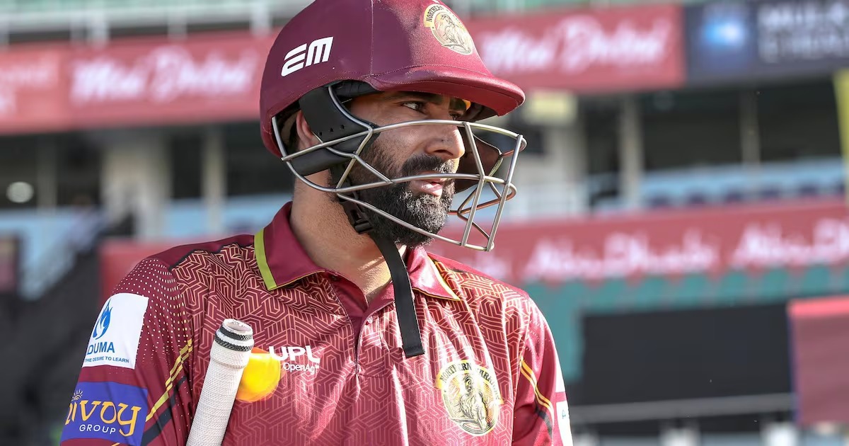 পিএসএল থেকে দুই ক্রিকেটারকে ডেকে পাঠিয়েছে আরব আমিরাত