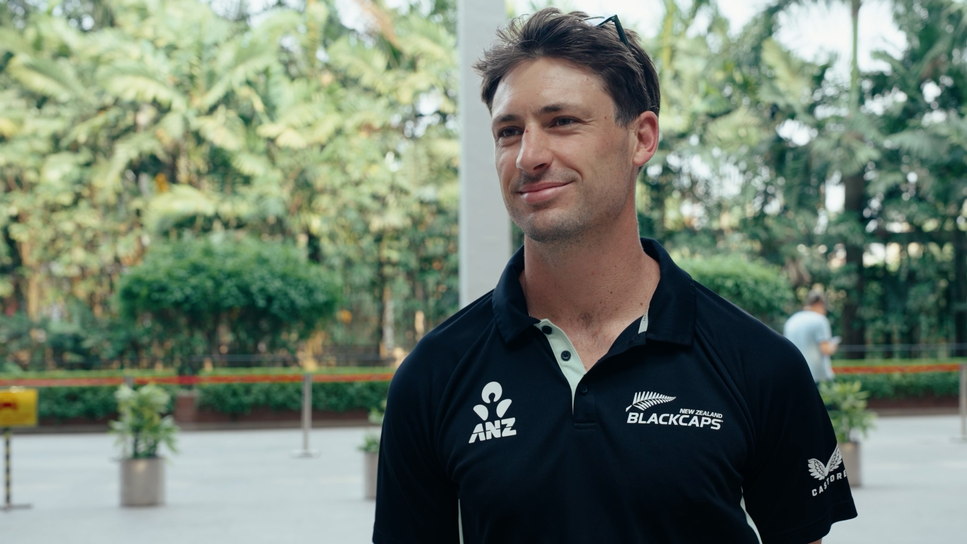 বাংলাদেশের ঘুরে দাঁড়ানোর মানসিকতার প্রশংসায় ইয়ং