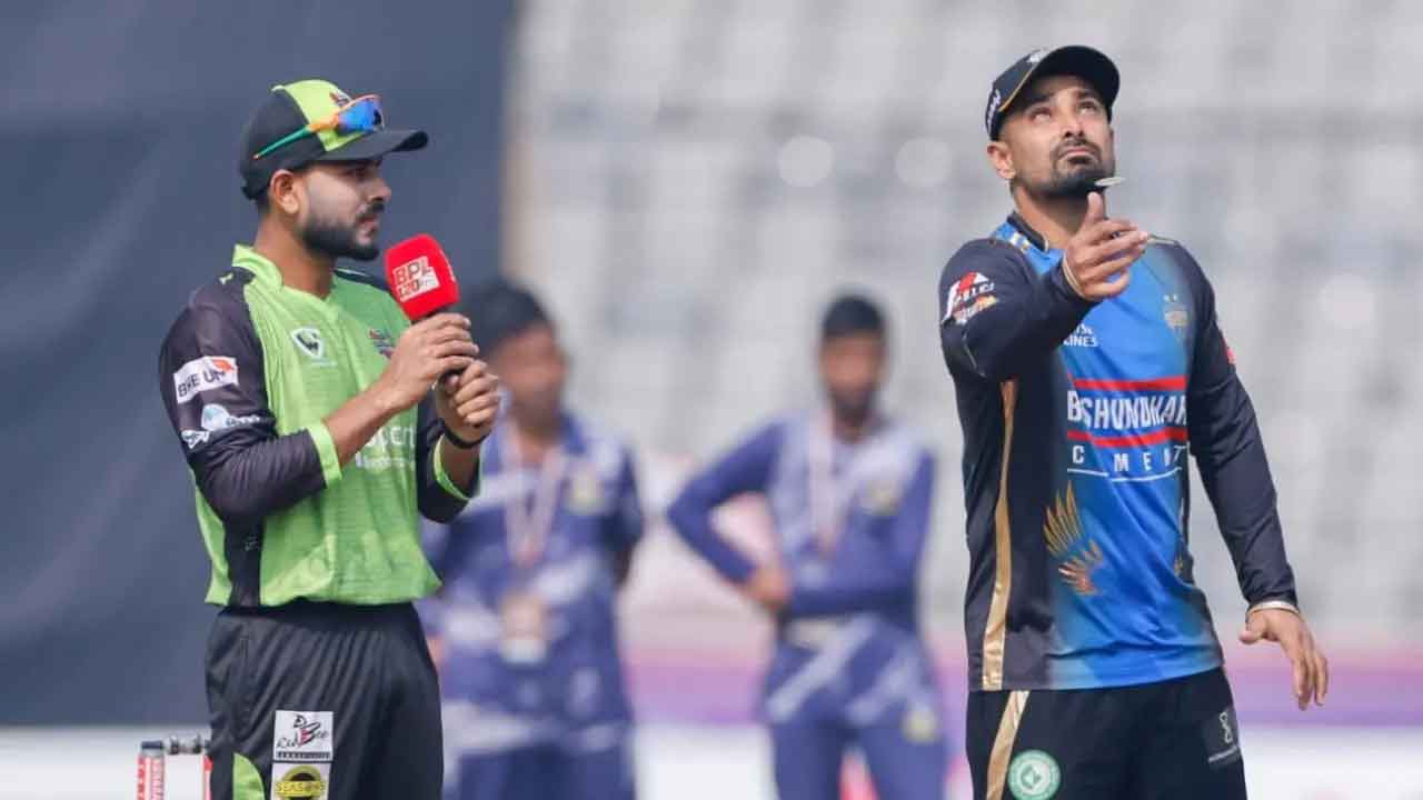 Litton, Miraz set to play in same team for the first time in DPL