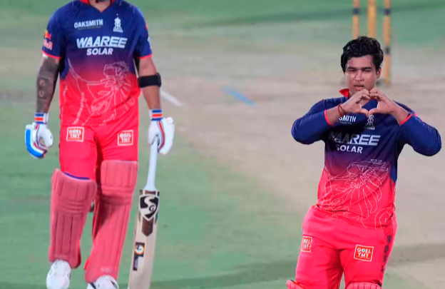 Vaibhav Sooryavanshi, IPL