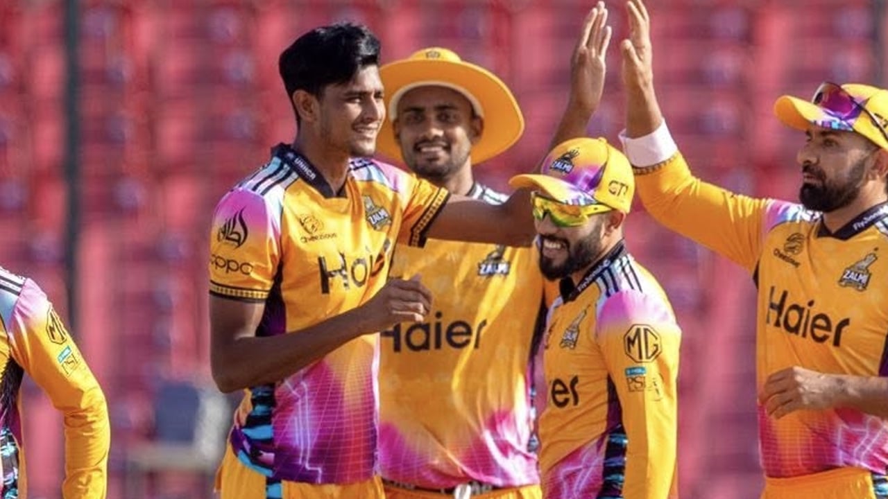 পিএসএলে নাহিদ-শরিফুলের এনওসি'র মেয়াদ বাড়াল বিসিবি