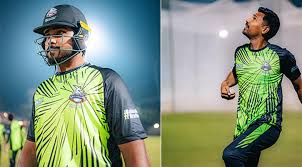 বৃষ্টির কারণে মুস্তাফিজদের ম্যাচে টসে বিলম্ব