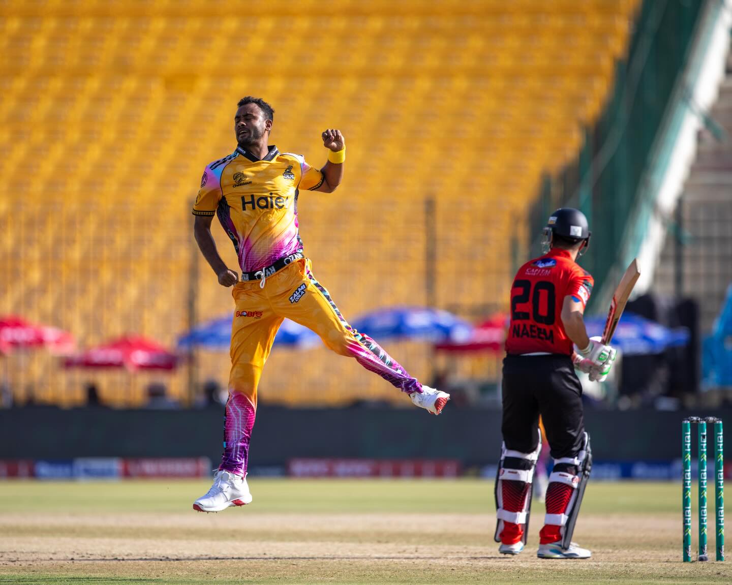 Nahid, Shoriful shine as Zalmi beat Lahore