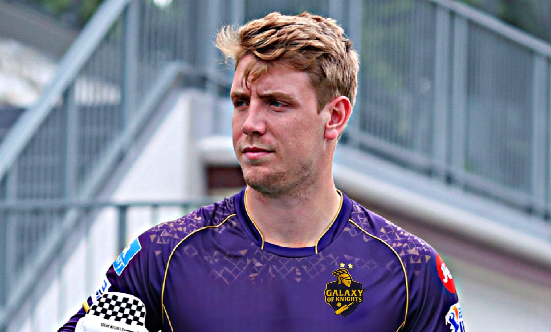 গ্রিনের বদলে সেইফার্ট-পাওয়েলদের খেলানোর পরামর্শ হরভজনের