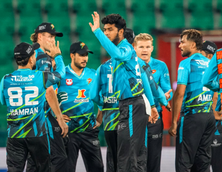 Rishad takes one but Rawalpindiz slump to third straight PSL defeat